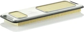 MANN-FILTER C 4373 Filtro Aria Auto – Qualità Primo Equipaggiamento, Dimensioni 424x138x33 Mm - 2