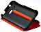 HTC HC-V890 Double Dip Flip Case für Desire 601