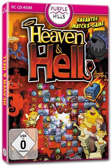 Heaven & Hell (PC)
