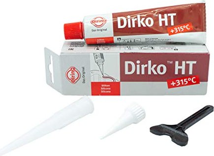 Elring Dirko HT 70ml Dichtmasse ab € 5,22 (2024)