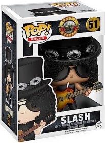 FunKo Pop! Rocks: Guns N Roses - Slash (10687)