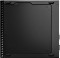 Lenovo ThinkCentre M80q Tiny, Raven Black, Core i5-10500T, 16GB RAM, 512GB SSD, DE Vorschaubild