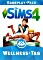 Die Sims 4: Wellness-Tag (Download) (Add-on) (PC) Vorschaubild