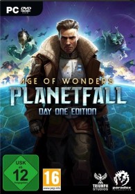 Age of Wonders: Planetfall - Premium Edition (Download) (PC)