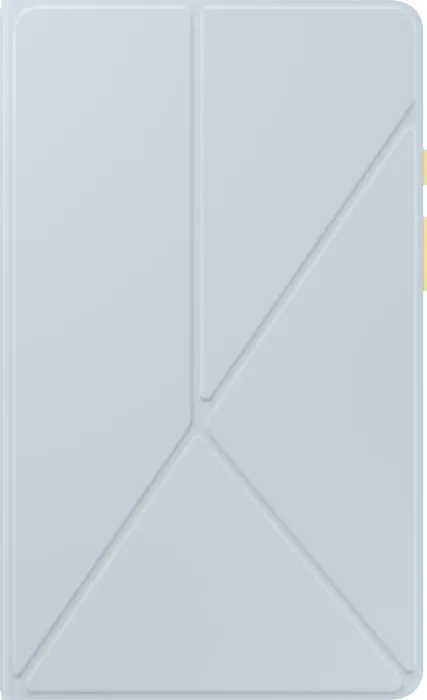 Samsung EF-BX110 Book Cover do Galaxy Tab A9, Blue