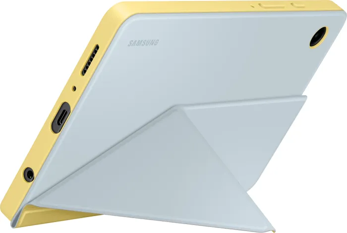 Samsung EF-BX110 Book Cover do Galaxy Tab A9, Blue