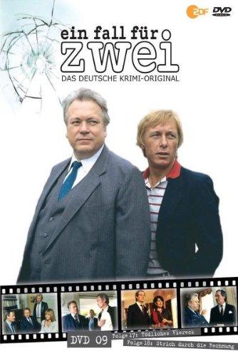 Ein Fall do Zwei Vol. 9 (DVD)