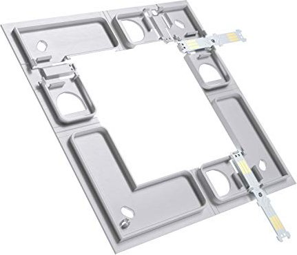 nanoleaf Mounting Kit do Canvas LED panel, sztuk 9