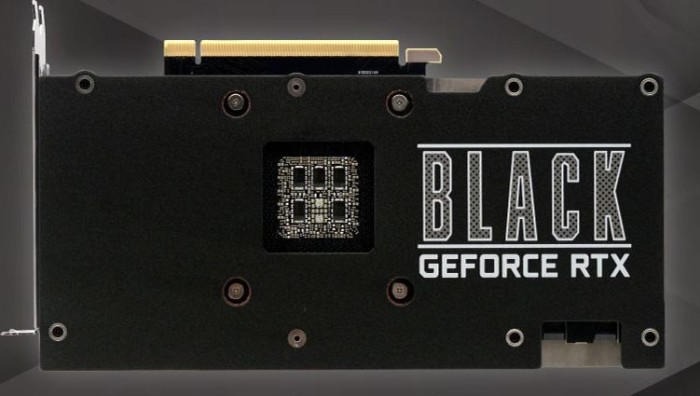 INNO3D GeForce RTX 3080 iCHILL Black LHR, 10GB GDDR6X, HDMI, 3x DP