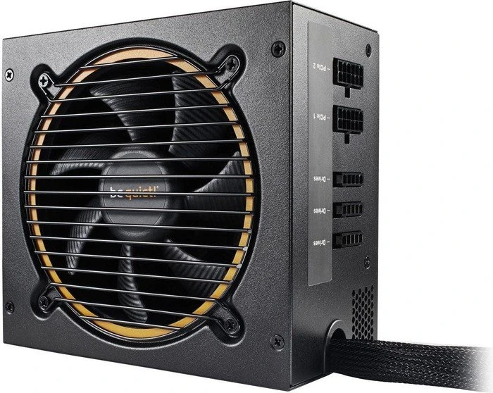 be quiet! Pure Power 10 CM 700W ATX 2.4 | Preisvergleich Geizhals