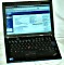 Lenovo Thinkpad X201, Core i5-560M, 4GB RAM, 250GB HDD, PL Vorschaubild