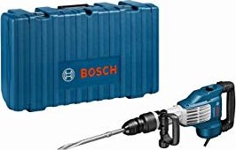Bosch Professional GSH 11VC Elektro-Meißelhammer inkl. Koffer