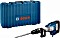 Bosch Professional GSH 11VC electric Chisel Hammer incl. case (0611336000)