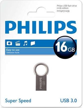 Philips Circle 3.0 16GB, USB-A 3.0