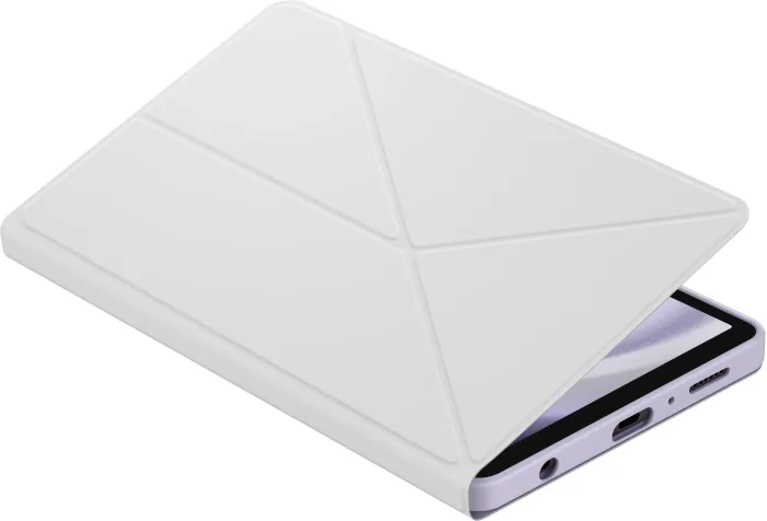 Samsung EF-BX110 Book Cover do Galaxy Tab A9, White