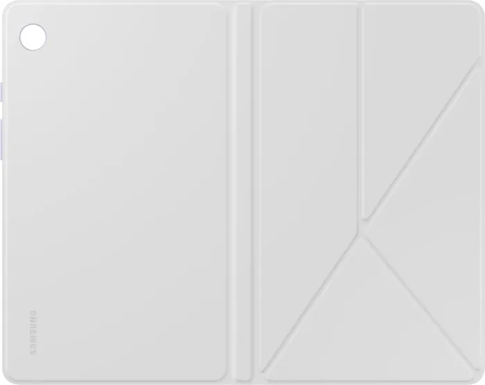 Samsung EF-BX110 Book Cover do Galaxy Tab A9, White
