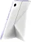 Samsung EF-BX110 Book Cover do Galaxy Tab A9, White Vorschaubild