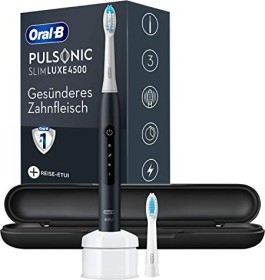 Oral-B Pulsonic Slim Luxe 4500 matte black