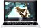 ASUS Chromebook CX1100CNA-GJ0035 Transparent Silver, Celeron N3350, 4GB RAM, 64GB Flash, DE (90NX03J2-M00390)