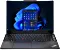Lenovo ThinkPad E16 G2, Black, Ryzen 5 7535HS, 8GB RAM, 256GB SSD, DE (21M50025GE)