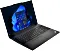Lenovo ThinkPad E16 G2, Black, Ryzen 5 7535HS, 8GB RAM, 256GB SSD, DE Vorschaubild