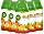 Air Wick Freshmatic Max Citrus Duftspray Refill, 1500ml (6x 250ml)