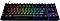Razer Huntsman Tournament Edition, TKL, Razer Linear Optical RED, USB, UE Vorschaubild