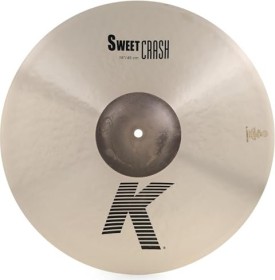 Zildjian K Series Sweet Crash 18"