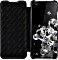 Stilgut Book Type Leather Case für Samsung Galaxy S20 Ultra schwarz Vorschaubild