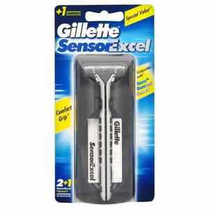 Gillette SensorExcel Rasierer