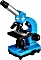 Bresser Junior Schülermikroskop BIOLUX SEL blau (8855600WXH000)