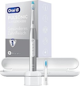 Oral-B Pulsonic Slim Luxe 4500 Platinum