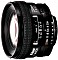 Nikon AF 20mm 2.8D black (JAA127DA)