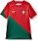 Nike FIFA WM 2022 Portugal Heimtrikot (Junior) (DN0835-628)