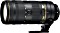 Nikon AF-S 70-200mm 2.8E FL ED VR schwarz (JAA830DA)
