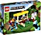 LEGO Minecraft - Stajnia (21171)
