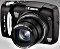 Canon PowerShot SX120 IS czarny Vorschaubild