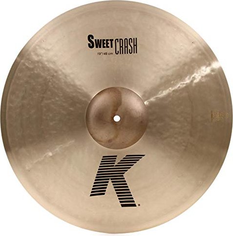 Zildjian K Series Sweet Crash 19"