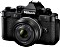Nikon Z f z obiektywem Nikon Z 40mm 2.0 (SE) (VOA120K001)
