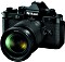 Nikon Z f with lens Nikon Z 24-70mm 4.0 S (VOA120K002)