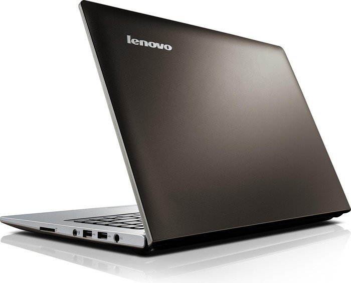 Lenovo M30-70, Core i3-4005U, 4GB RAM, 500GB HDD, PL