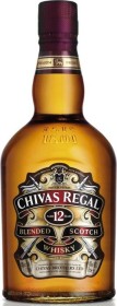 Chivas Regal 12 Years Old 700ml