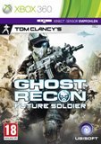 Ghost Recon 4 - Future Soldier (Xbox 360)