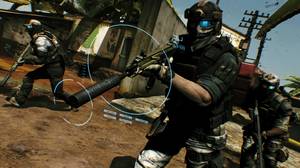 Ghost Recon 4 - Future Soldier (Xbox 360)