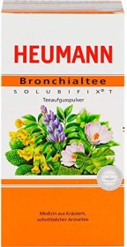 Heumann Solubifix Bronchialtee, 60g