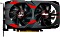 ASUS Cerberus GeForce GTX 1050 Ti OC, CERBERUS-GTX1050TI-O4G, 4GB GDDR5, DVI, HDMI, DP Vorschaubild
