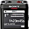 Sony ICD-UX570 schwarz Vorschaubild
