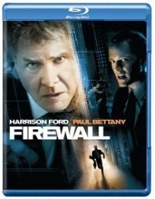 Firewall (Blu-ray)