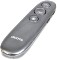 Dicota Wireless Virtual Presenter, grau, USB (D32058)