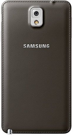 Samsung ET-BN900SD Akkudeckel grau